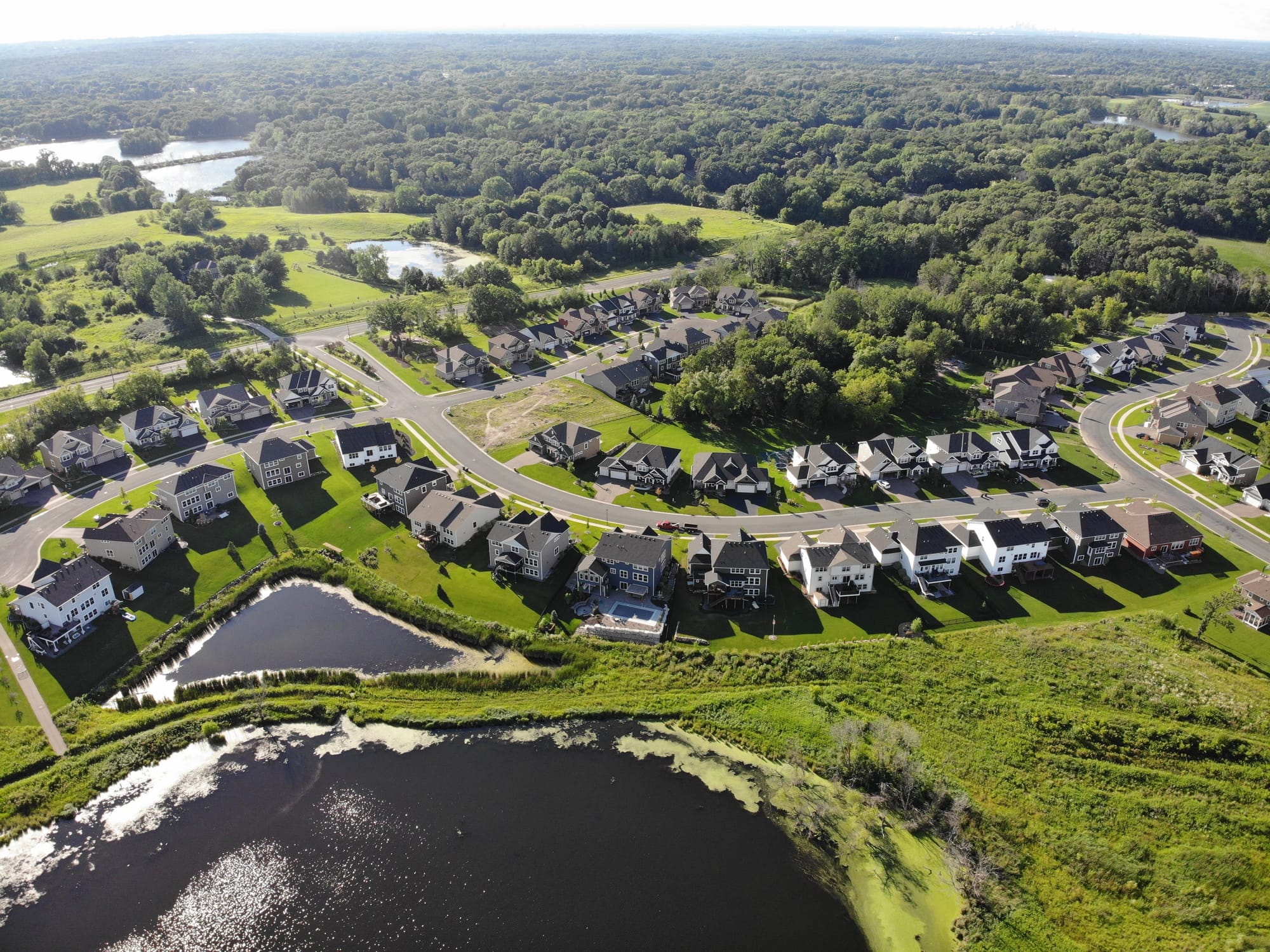 Bella Vista