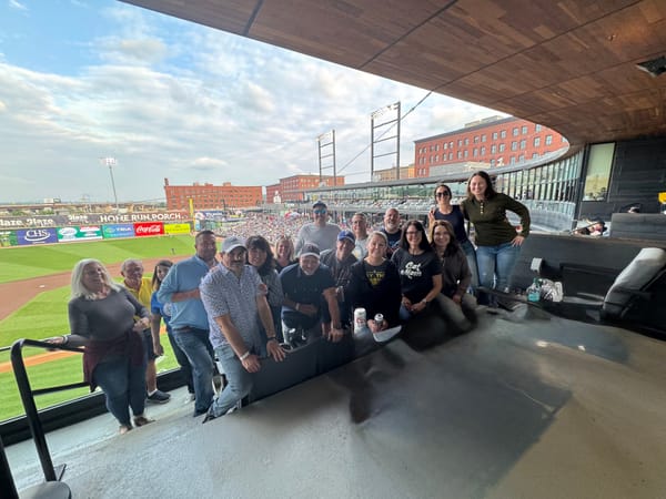 2025 Saints Suite